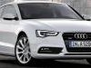 Audi  A5 3.0 TDI. 2.0 TFSI Kompletan Auto U Delovima
