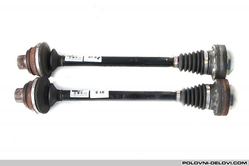 Audi  A5 8K0 501 203 K Trap I Vesanje