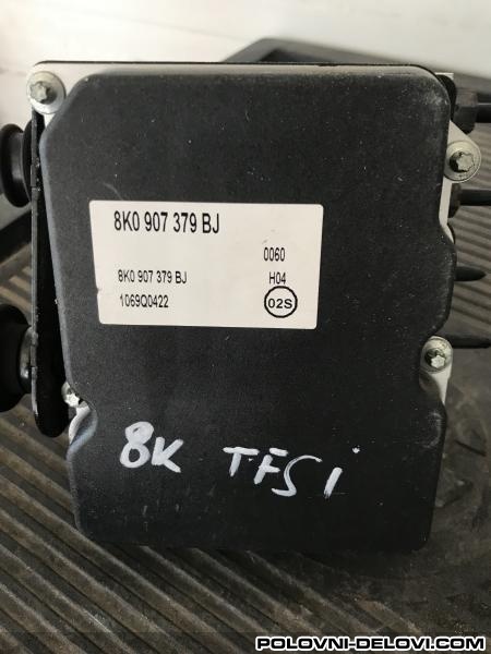Audi  A5 8K0 907 379 BJ Razni Delovi