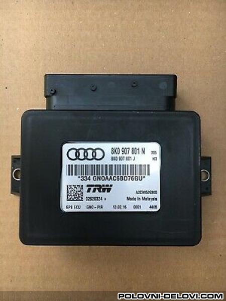 Audi  A5 8K0 907 801 N Razni Delovi
