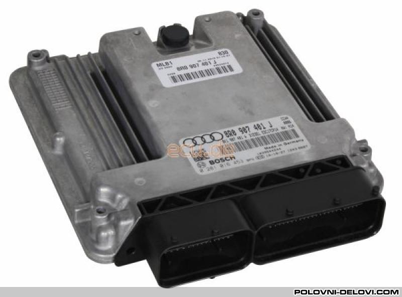Audi  A5 8R0 907 401 J Elektrika I Paljenje
