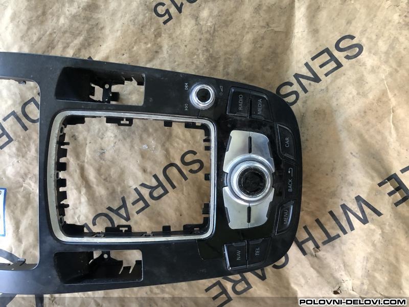 Audi  A5 8T0 919 611 K Razni Delovi