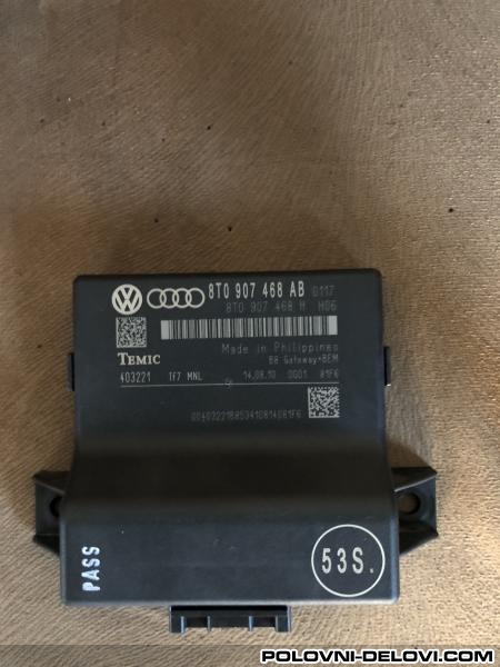 Audi  A5 8TO 907 468 AB Razni Delovi