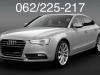 Audi  A5 8k Rashladni Sistem