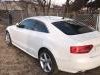 Audi  A5 A4 A3 A2 A6 Kompletan Auto U Delovima