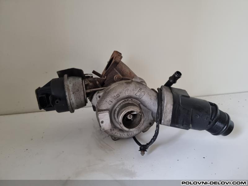 Audi  A5 A4 A5 Q5 Motor I Delovi Motora