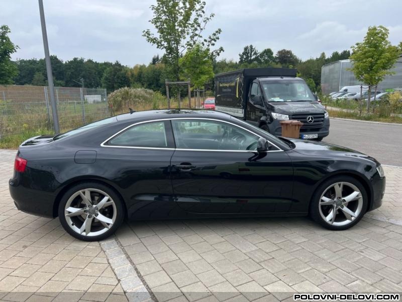 Audi  A5 A5 8k Stakla