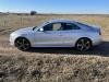 Audi  A5 A5 Coupe Stakla