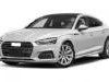 Audi  A5 A5 SVI MOD. NAVEDENO Svetla I Signalizacija