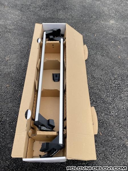 Audi  A5 B9  Krovni Nosac   8W6 071 126