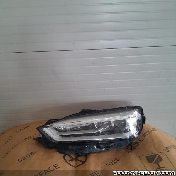 Audi  A5 B9  Levi Far   8W6 941 043 C
