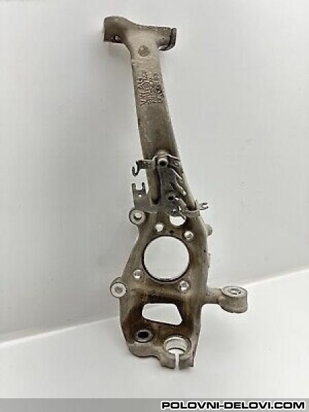 Audi  A5 B9 Levi Rukavac 8W0 407 241 F