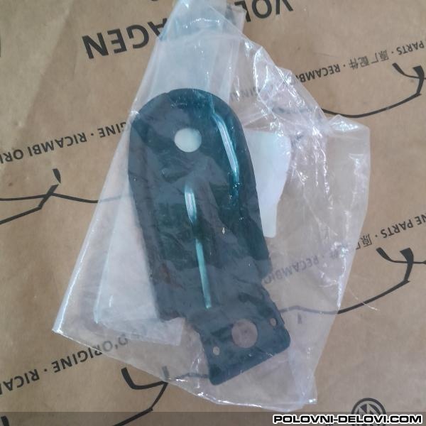 Audi  A5 B9 Model.nosac Desnog Krila 8W6 821 468 