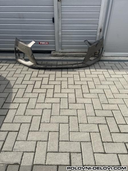 Audi  A5   B9 Prednji Branik 8W6 807 437