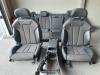 Audi  A5 B9 SEDISTA Enterijer