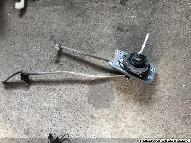 Audi  A5 BIRAC BRZINA 3.0 Tdi Menjac I Delovi Menjaca