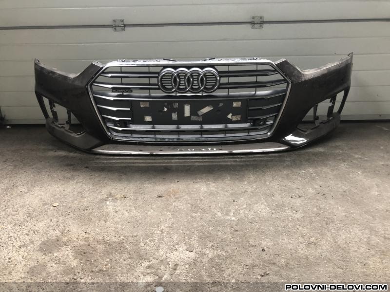 Audi  A5 BRANIK.MASKA Karoserija