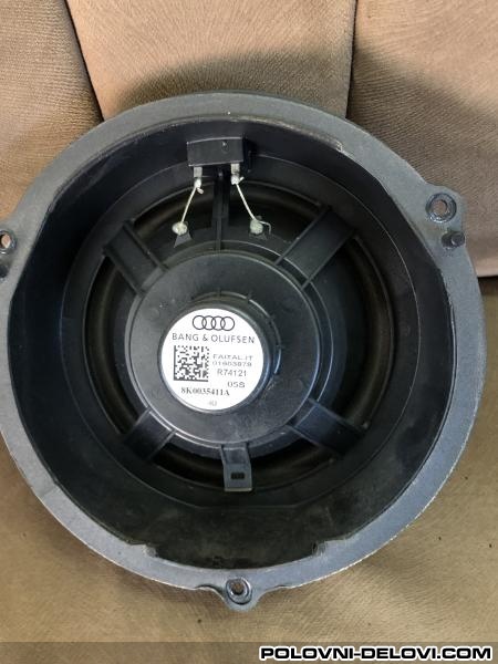 Audi  A5 Bang Olufsen Zvucnik Audio