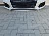Audi A5 Branik Sa Maskom