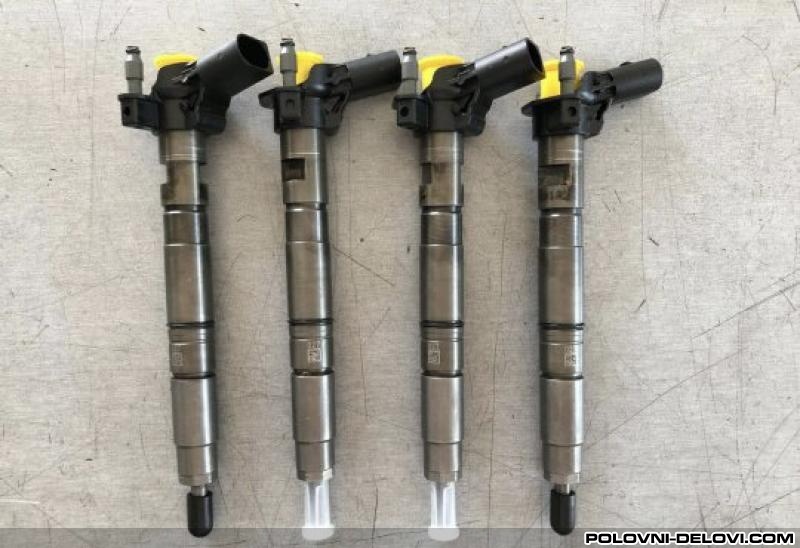 Audi  A5 Dizne Motor I Delovi Motora