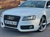 Audi  A5 Far.krilo.branik Kompletan Auto U Delovima