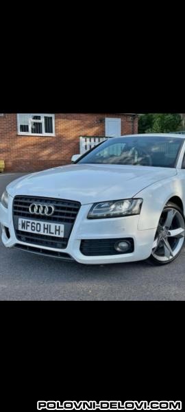 Audi  A5 Glavcina.trap Trap I Vesanje