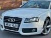 Audi  A5 Glavcina.trap Trap I Vesanje