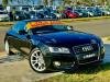 Audi  A5 HAUBA Karoserija