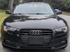 Audi A5 Hauba Originalna - Model 8T Restayling
