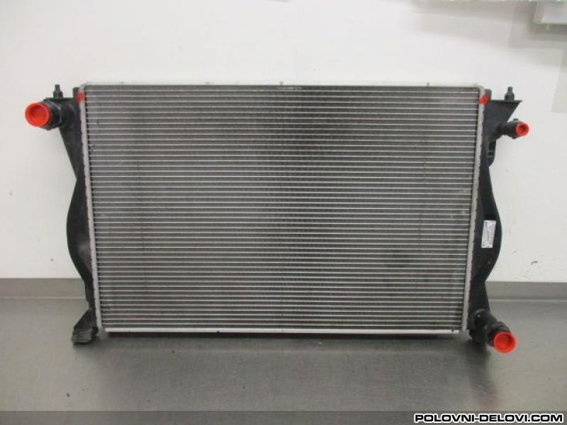 Audi  A5 Hladnjak Rashladni Sistem