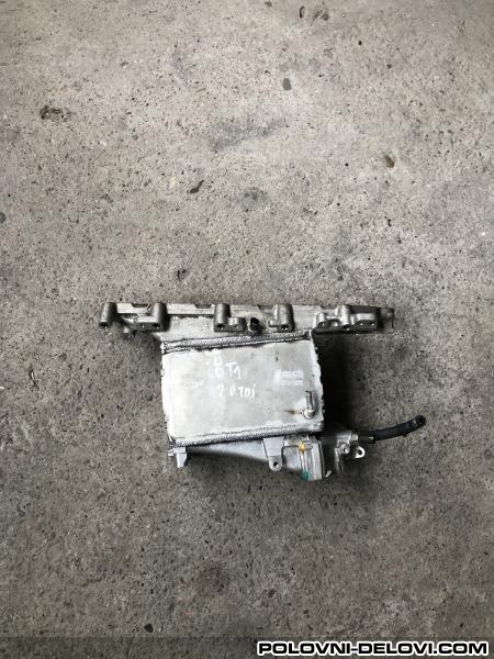 Audi  A5 INTERKULER 2.0 Tdi Motor I Delovi Motora