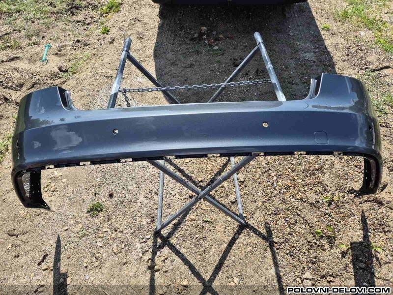 Audi  A5  Karoserija