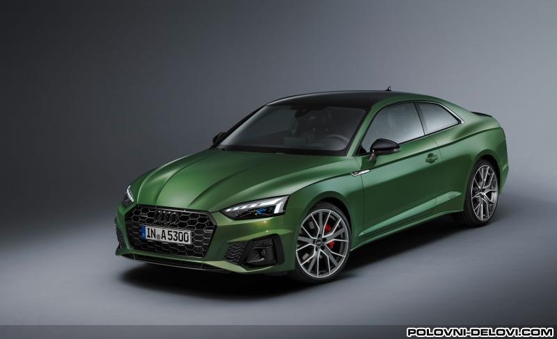 Audi  A5  Kompletan Auto U Delovima