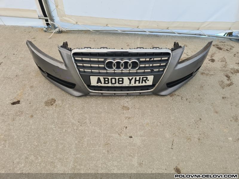 Audi  A5  Kompletan Auto U Delovima