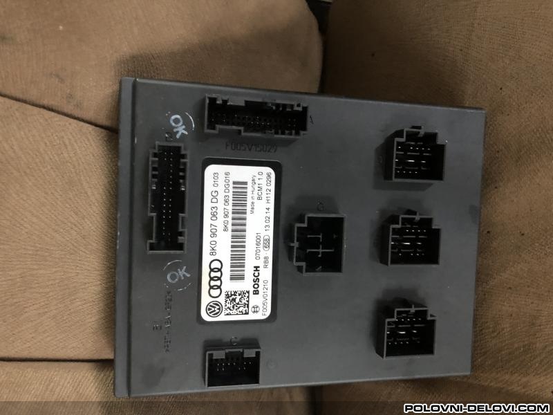 Audi  A5 LED Bcm Modul 063 DG Razni Delovi