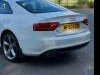 Audi  A5 Lampe Zadnji Branik Svetla I Signalizacija