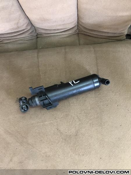 Audi  A5 Leva Prskalica Razni Delovi