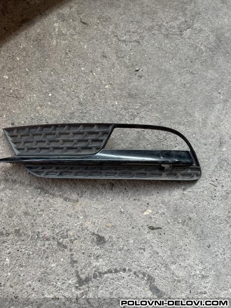 Audi  A5 Leva Resetka U Braniku 8TO 807 681 H