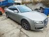 Audi A5 Limarija