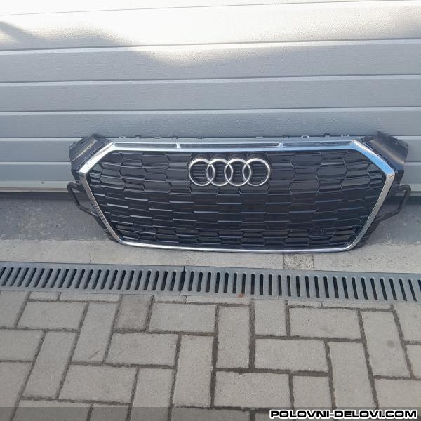 Audi  A5 MASKA 8W6 853 651 BE Model B9   Restayling