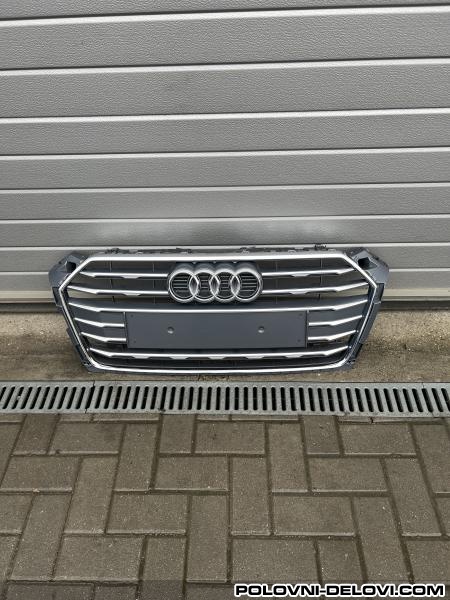 Audi  A5 MASKA 8W6 853 651 R Razni Delovi