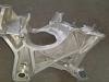 Audi  A5 Model B9 Levi Nosac Nosaca Motora 8W0 399 295 E