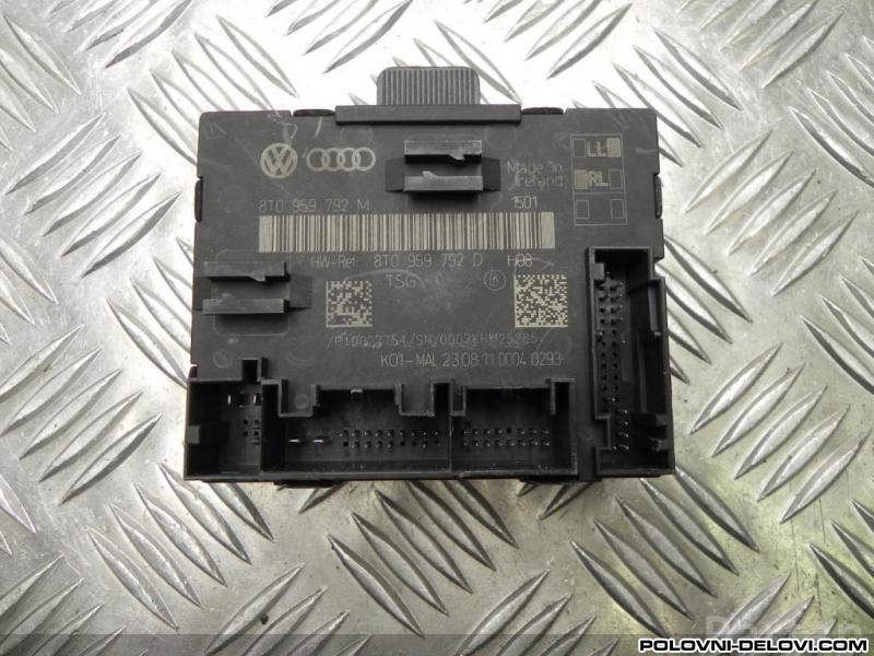Audi  A5  Modul U Vratima  8T0 959 792 M