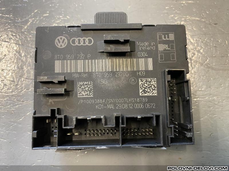 Audi  A5 Modul U Vratima 8T0 959 792 P