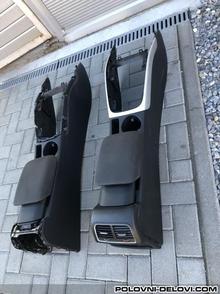 Audi  A5 NASLON ZA RUKU Enterijer