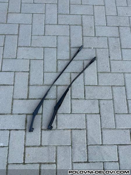 Audi A5 Nosac Metlice Brisaca 