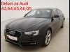 Audi  A5 PREDNJI MOST Karoserija