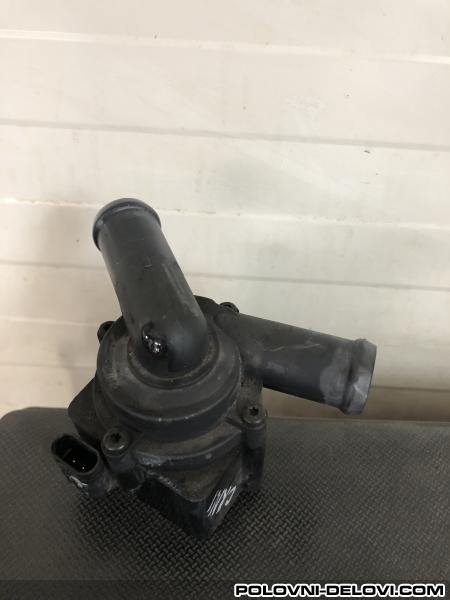 Audi  A5 Pomocna Pumpa Motor I Delovi Motora
