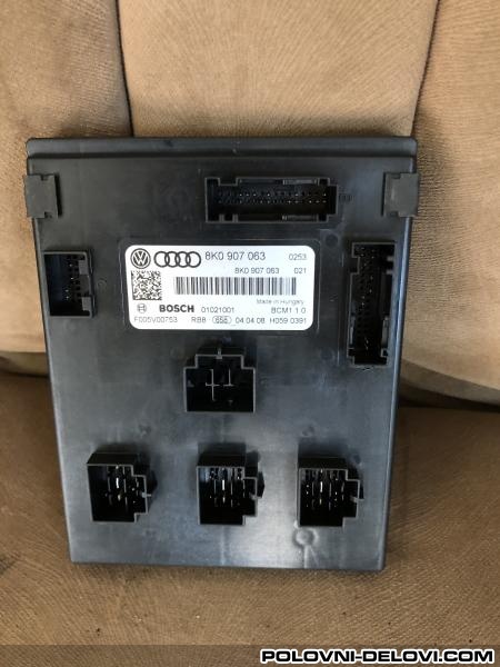 Audi  A5 Prednji Bcm Modul 8KO 907 063 K