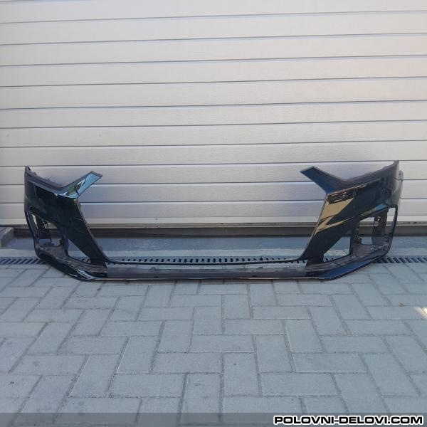 Audi  A5 Prednji Branik B9  Karoserija